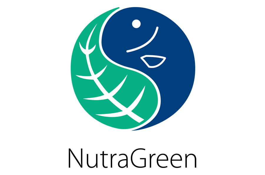 NutraGreen-logo-feat